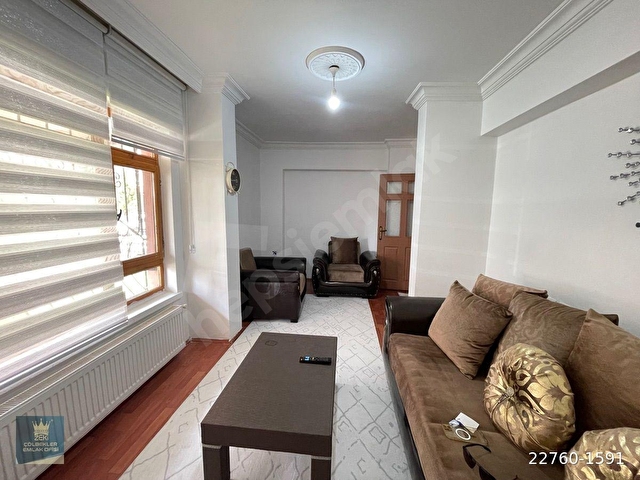 🏡 ANKARA KEÇİÖREN’DE FULL EŞYALI 1+1 ACİL KİRALIK DAİRE - Görsel 2