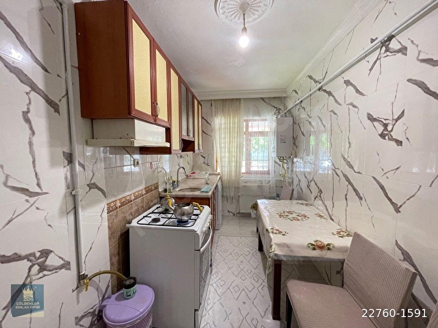 🏡 ANKARA KEÇİÖREN’DE FULL EŞYALI 1+1 ACİL KİRALIK DAİRE - Görsel 4