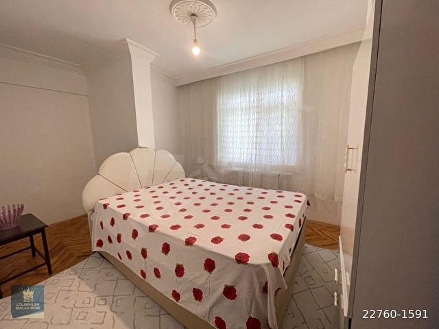 🏡 ANKARA KEÇİÖREN’DE FULL EŞYALI 1+1 ACİL KİRALIK DAİRE - Görsel 7