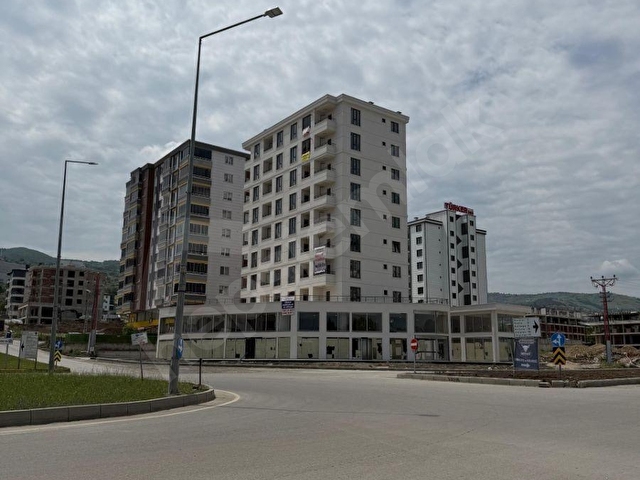 CANİK ŞEHİR HASTANESİ YAKIN 1+1 - Görsel 13