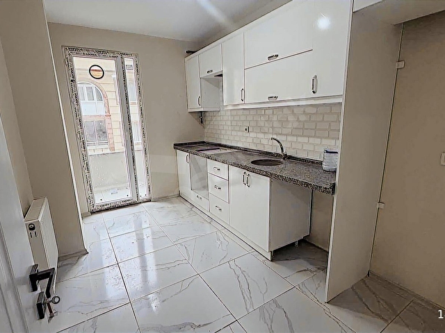 AVCILAR REŞİTPAŞA CADDESİNDE 3+1 DAİRE 2.KAT - Görsel 12