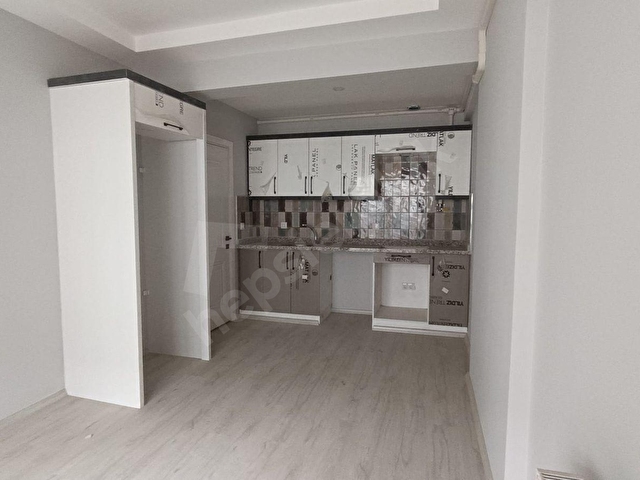 Acısu caddesi kiralık 1+1 daire !!