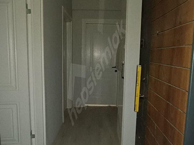 Acısu caddesi kiralık 1+1 daire !! - Görsel 10