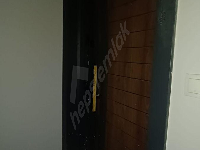 Acısu caddesi kiralık 1+1 daire !! - Görsel 13