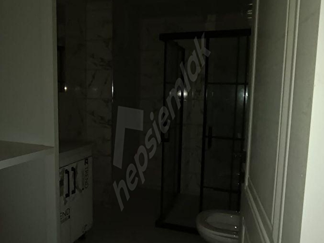 Acısu caddesi kiralık 1+1 daire !! - Görsel 8