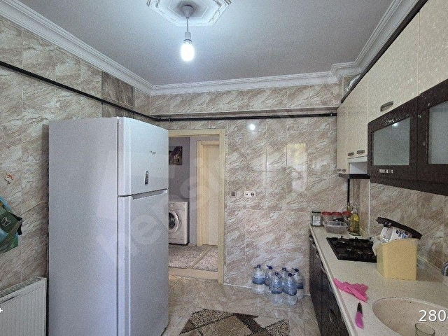 MASRAFSIZ GÜNEŞEVLERDE 3+1SATILIK DAİRE - Görsel 3