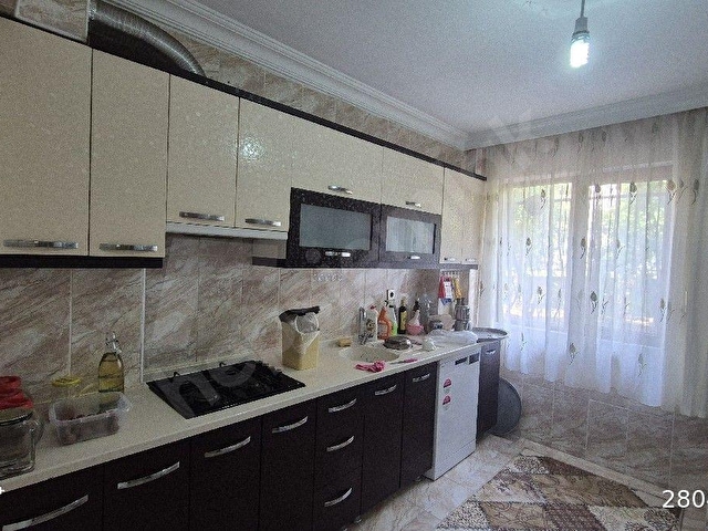 MASRAFSIZ GÜNEŞEVLERDE 3+1SATILIK DAİRE - Görsel 4