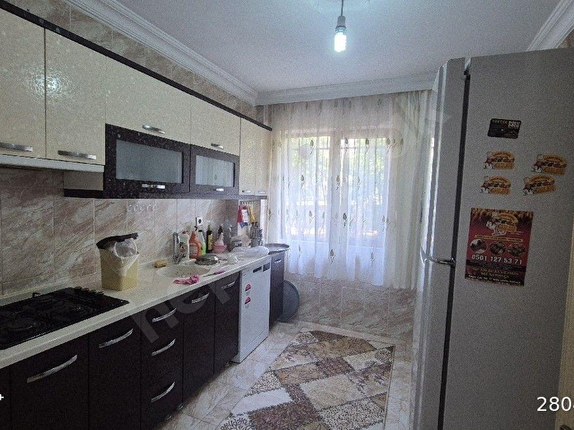 MASRAFSIZ GÜNEŞEVLERDE 3+1SATILIK DAİRE - Görsel 5