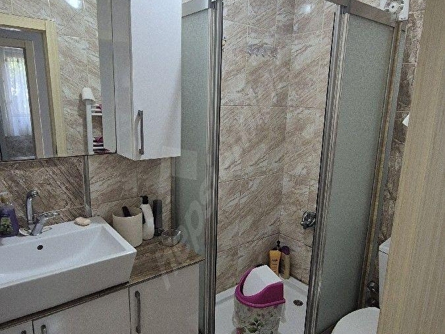 MASRAFSIZ GÜNEŞEVLERDE 3+1SATILIK DAİRE - Görsel 7