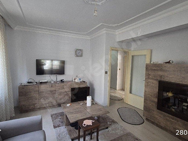 MASRAFSIZ GÜNEŞEVLERDE 3+1SATILIK DAİRE - Görsel 9