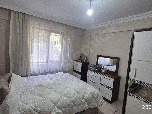 MASRAFSIZ GÜNEŞEVLERDE 3+1SATILIK DAİRE - Görsel 15