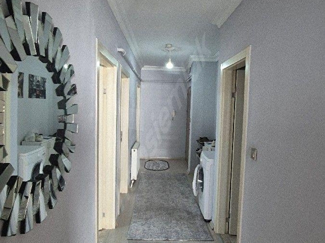 MASRAFSIZ GÜNEŞEVLERDE 3+1SATILIK DAİRE - Görsel 16