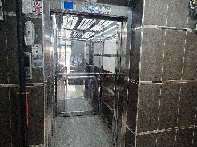 MASRAFSIZ GÜNEŞEVLERDE 3+1SATILIK DAİRE - Görsel 20