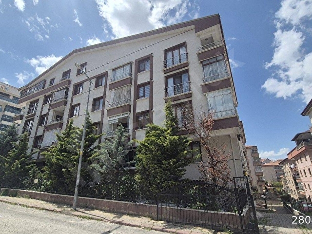 MASRAFSIZ GÜNEŞEVLERDE 3+1SATILIK DAİRE - Görsel 24