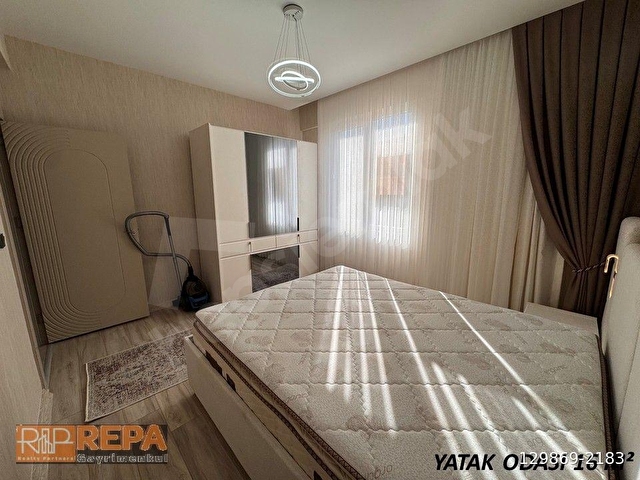 REPA GAYRİMENKUL ADEM ÖZDEMİRDEN ŞAHİNBEY BELEDİYESİ KARŞISI2+1 - Görsel 20
