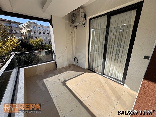 REPA GAYRİMENKUL ADEM ÖZDEMİRDEN ŞAHİNBEY BELEDİYESİ KARŞISI2+1 - Görsel 12