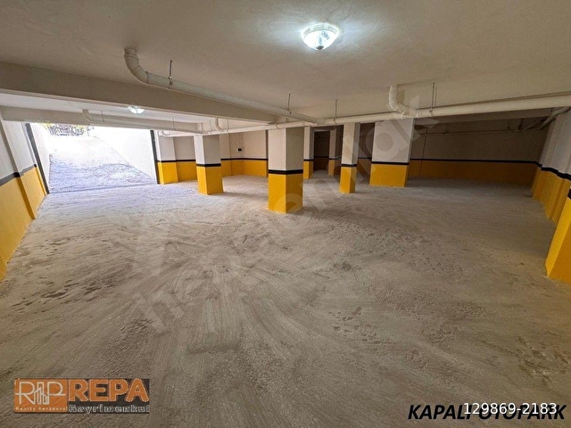 REPA GAYRİMENKUL ADEM ÖZDEMİRDEN ŞAHİNBEY BELEDİYESİ KARŞISI2+1 - Görsel 28
