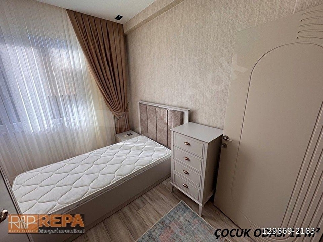 REPA GAYRİMENKUL ADEM ÖZDEMİRDEN ŞAHİNBEY BELEDİYESİ KARŞISI2+1 - Görsel 24