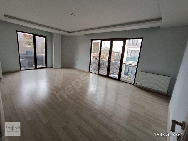 RAMADA OTEL ARKASI SIFIR BİNA 2+1 125 M2 ARAKAT ASANSÖR EBEVEYN BANYO VESTİJER GÜNEY CEPHE LÜX DAİRE - Görsel 9