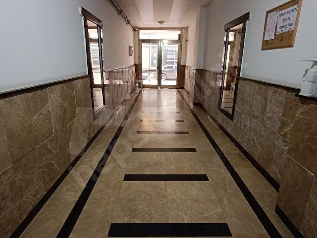 RAMADA OTEL ARKASI SIFIR BİNA 2+1 125 M2 ARAKAT ASANSÖR EBEVEYN BANYO VESTİJER GÜNEY CEPHE LÜX DAİRE - Görsel 6