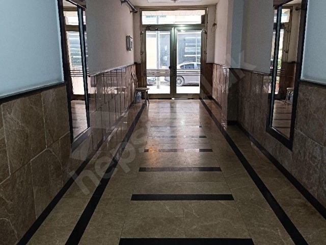 RAMADA OTEL ARKASI SIFIR BİNA 2+1 125 M2 ARAKAT ASANSÖR EBEVEYN BANYO VESTİJER GÜNEY CEPHE LÜX DAİRE - Görsel 15
