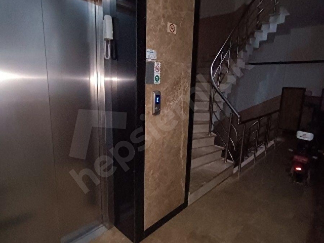 RAMADA OTEL ARKASI SIFIR BİNA 2+1 125 M2 ARAKAT ASANSÖR EBEVEYN BANYO VESTİJER GÜNEY CEPHE LÜX DAİRE - Görsel 10