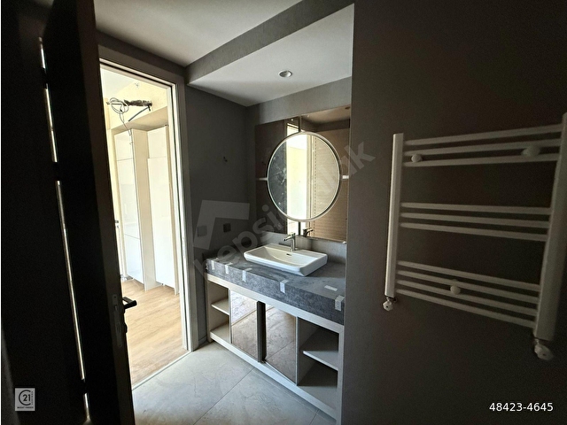 Sahrayıcedit Altower Rezidans ta Lüks 1+1 Kiralık Daire - Görsel 15