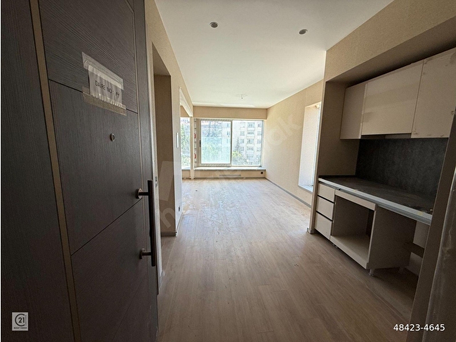 Sahrayıcedit Altower Rezidans ta Lüks 1+1 Kiralık Daire - Görsel 4