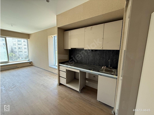 Sahrayıcedit Altower Rezidans ta Lüks 1+1 Kiralık Daire - Görsel 5