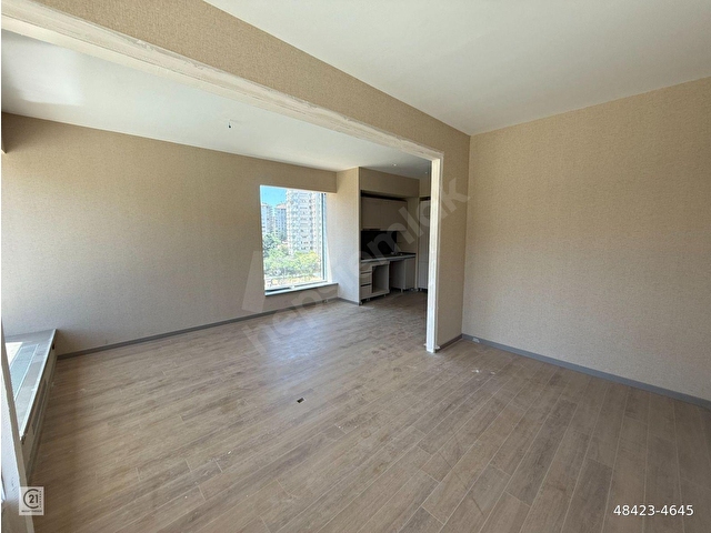 Sahrayıcedit Altower Rezidans ta Lüks 1+1 Kiralık Daire - Görsel 11