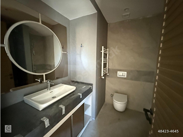 Sahrayıcedit Altower Rezidans ta Lüks 1+1 Kiralık Daire - Görsel 13
