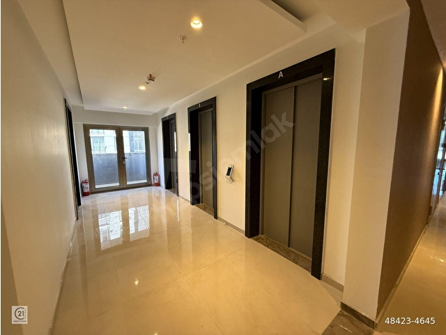 Sahrayıcedit Altower Rezidans ta Lüks 1+1 Kiralık Daire - Görsel 16