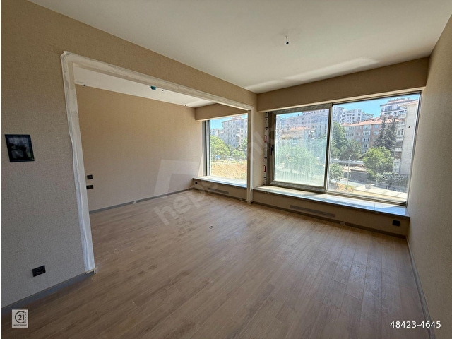 Sahrayıcedit Altower Rezidans ta Lüks 1+1 Kiralık Daire - Görsel 8
