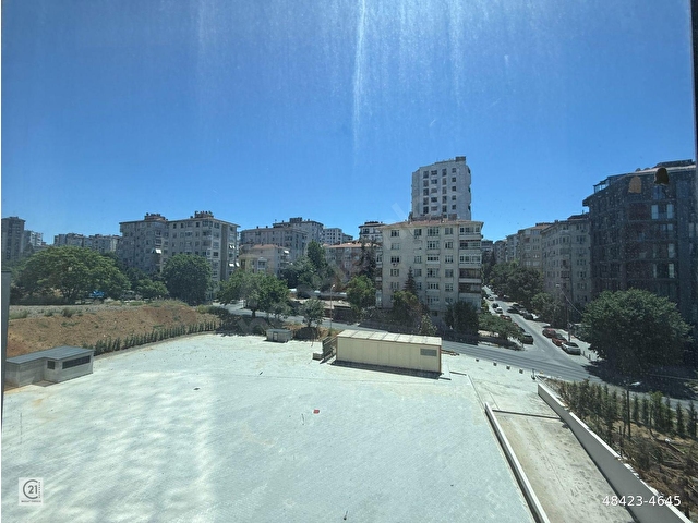 Sahrayıcedit Altower Rezidans ta Lüks 1+1 Kiralık Daire - Görsel 9