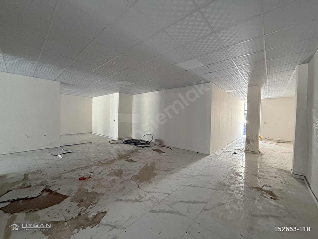 UYGANDAN TORBALI MAH. 430m² KİRALIK DÜKKAN CADDE ÜZERİNDE - Görsel 5