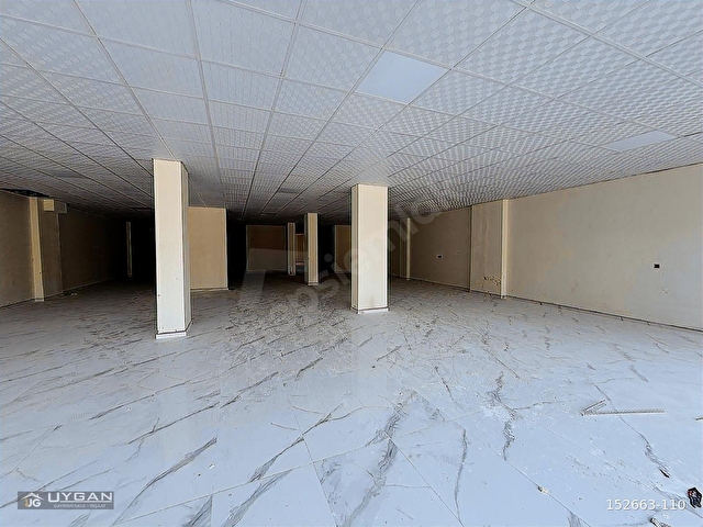 UYGANDAN TORBALI MAH. 430m² KİRALIK DÜKKAN CADDE ÜZERİNDE - Görsel 3