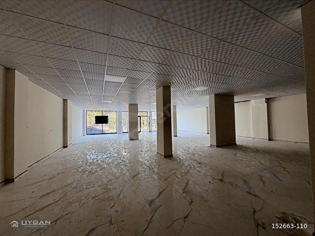 UYGANDAN TORBALI MAH. 430m² KİRALIK DÜKKAN CADDE ÜZERİNDE - Görsel 9
