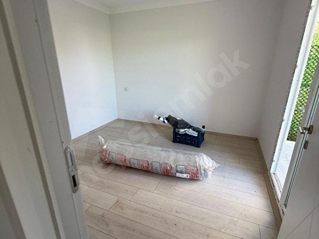 ÇAKALTEPEde HARİKA BAHÇE ve 1+1 MÜKEMMEL EVİ HAZIR KURULU DÜZEN - Görsel 30