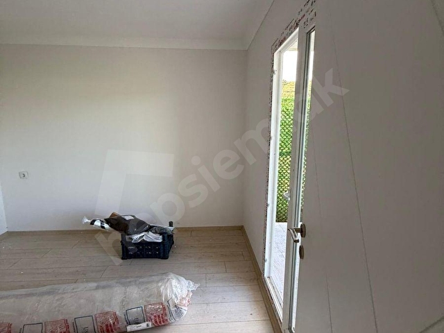 ÇAKALTEPEde HARİKA BAHÇE ve 1+1 MÜKEMMEL EVİ HAZIR KURULU DÜZEN - Görsel 29