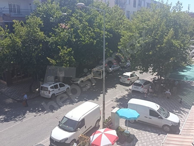BENİM EMLAKTAN ATATÜRK MAHALLESİNDE KİRALIK 2+1 DAİRE - Görsel 8
