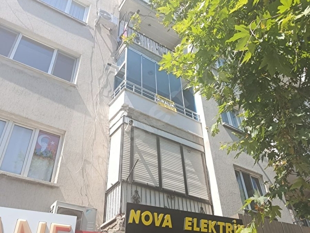 BENİM EMLAKTAN ATATÜRK MAHALLESİNDE KİRALIK 2+1 DAİRE