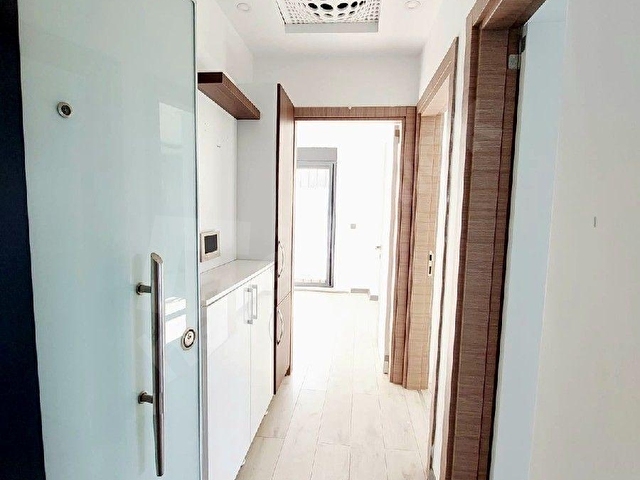 Didim Çamlık mahallesinde satılık 2+1 yüksek giriş daire - Görsel 8