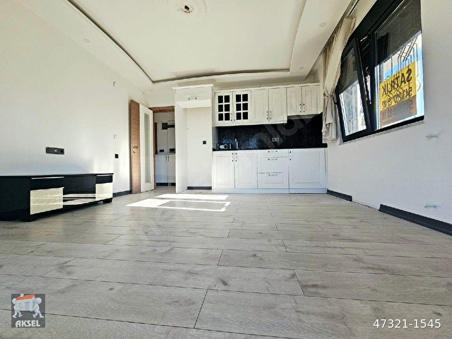 Didim Çamlık mahallesinde satılık 2+1 yüksek giriş daire - Görsel 10