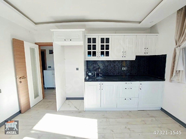 Didim Çamlık mahallesinde satılık 2+1 yüksek giriş daire - Görsel 11