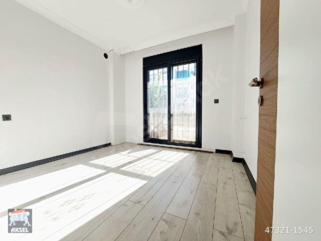 Didim Çamlık mahallesinde satılık 2+1 yüksek giriş daire - Görsel 22
