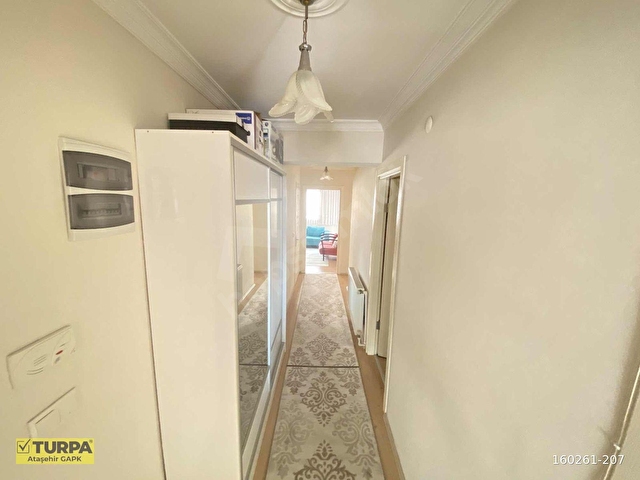 Çiğli Küçükçiğlide 3+1 Net 125m² Satılık Daire - Görsel 4