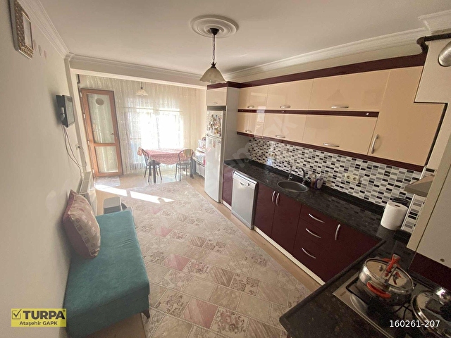 Çiğli Küçükçiğlide 3+1 Net 125m² Satılık Daire - Görsel 11