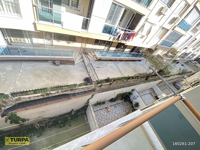 Çiğli Küçükçiğlide 3+1 Net 125m² Satılık Daire - Görsel 28