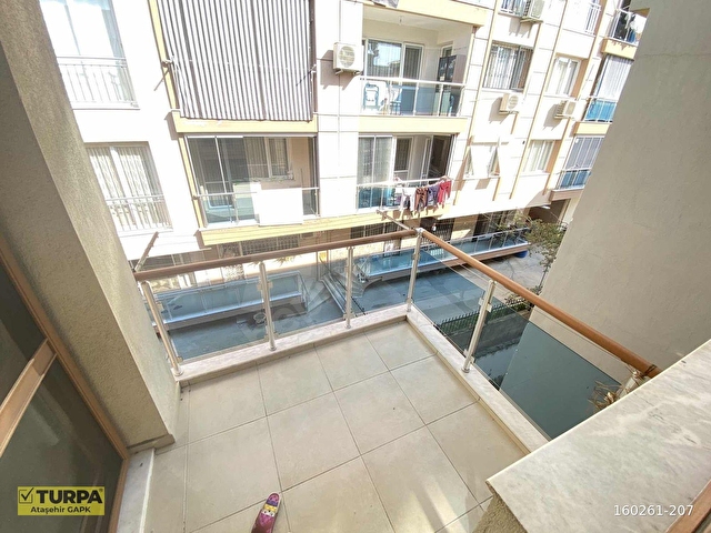 Çiğli Küçükçiğlide 3+1 Net 125m² Satılık Daire - Görsel 29