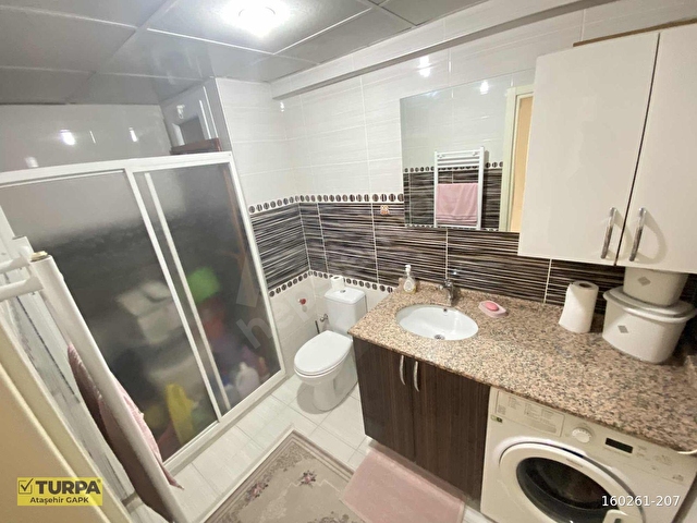 Çiğli Küçükçiğlide 3+1 Net 125m² Satılık Daire - Görsel 18
